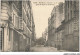 AQ#BFP2-75-0501 - PARIS XIV - Rue Mouton-Duvernet, Prise Du Dépot Des Tramways - Arrondissement: 14