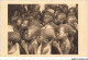 AQ#BFP1-CONGO BRAZAVILLE-0263 - CONGO FRANCAIS - Enfants Chrétiens En Prière - Congo Francés