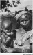 AQ#BFP1-SENEGAL-0276 - Femmes Et Enfant Wolofs - Senegal