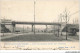 AV-BFP1-0147 - BELGIQUE - Bruxelles-Tervueren - Pont Du Chemin De Fer Sur L'Avenue à Woluwe - Chemins De Fer, Gares