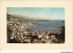 AV-BFP1-0088 - MONACO - Principauté De Monaco - Vue Générale Sur Le Port Et Monte-Carlo - Hafen