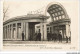 AV-BFP1-0076 - RUSSIE -  MOSCOU - Station De Métro Porte Kropotkine - Russie