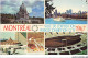 AV-BFP1-0050 - CANADA - MONTREAL - Ville D'exposition 1967 - Multi-vues - Non Classificati