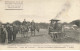 18 BOURGES #FG56380 EXPOSITION CONCOURS DE LABOURAGE 1912 TRACTEUR MACHINE AGRICOLE - Bourges