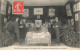 18 BOURGES #FG56382 EXPOSITION 1912 STAND DE TIR SOCIETE EPARGNE - Bourges