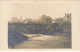 08 VOUZIERS #FG56280 LE PONT DETRUIT CARTE PHOTO - Vouziers