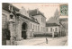 21 DIJON, Lycée De Jeunes Filles. ( VOIR SCAN ). - Dijon