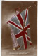 Gloire à L'étendard D'un Peuple Loyal. Guerre Européenne 1914-1918. 2 SCAN. - Patriotic