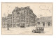 29 BREST, Hôtel Moderne. ( VOIR 2 SCAN ). - Brest