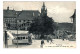 FRIBOURG, Place De L'Hôtel De Ville Et Le Tilleul De MORAT. 2 SCAN. - Sonstige & Ohne Zuordnung