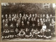 Photo Du Collège D'AUXERRE, Année 1932-1933. ( VOIR 4 SCAN ) - Orte