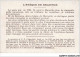 AQ#BFP3-CHROMOS-0848 - CHOCOLAT D'AIGUEBELLE - Mgr De Belzunce Et Les Pestiférés - Aiguebelle