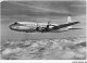 AV-BFP2-0436 - AVIATION - Dans Le Ciel De France - Douglas DC 6 - Autres & Non Classés
