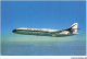 AV-BFP2-0428 - AVIATION - Air France - Caravelle - Premier Moyen-courrier  - Andere & Zonder Classificatie