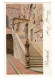 FIRENZE, Scala Del Bargello. 2 SCAN. - Firenze