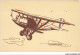 AV-BFP2-0398 - AVIATION - Nieuport 62 - Monoplace De Chasse - Other & Unclassified