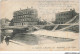 AQ#BFP2-11-0330 - NARBONNE - Pont Voltaire - Le Cyclone Du 20 Décembre 1920 - Narbonne