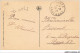 AQ#BFP2-08-0324 - HAYBES-SUR-MEUSE - Le Château De Moraypré - Résidence En 1914 De L'état-major Boche - Nels - Other & Unclassified