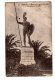 CORFOU, Statue D'Achille. - Griechenland