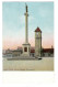 BALTIMORE, Revolutionary Monument. 2 SCAN. - Baltimore