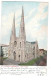 NEW YORK, St Patrick's Cathedral. 2 SCAN. - Other Monuments & Buildings