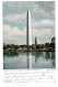 Washinton Monument, Washington, D.C. 2 SCAN. - Washington DC