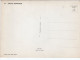 Charles AZNAVOUR. RARE Carte Postale Année 1965-70 De Format 21 X 15 Cm. VOIR 2 SCAN. - Cantantes Y Músicos