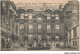 AR#BFP1-75-0838 - PARIS - Rue Pavée - Hôtel Lamoignon - NÂ°2 - Artisanry In Paris