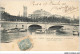 AR#BFP1-75-0848 - PARIS - Pont Au Change Et Le Théâtre De Sarah Bernhardt - Bateaux-mouches - Paris Bei Nacht