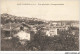 AR#BFP1-06-0081 - CAGNES - Vue Générale - Groupe Scolaire - Cagnes-sur-Mer