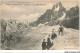 AR#BFP1-74-0789 - CHAMONIX - Passage De La Mer De Glace - Chamonix-Mont-Blanc