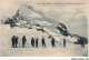 AR#BFP1-73-0762 - ALPES DE SAVOIE - La Tsanteleina Vue Du Glacier De Rhème-Golette - Sonstige & Ohne Zuordnung