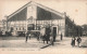 FRANCE - Poitiers - Vue Sur Le Marché Notre Dame - L L - Vue Générale - Animé - Carte Postale Ancienne - Poitiers