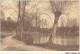 AQ#BFP1-BELGIQUE-0117 - LINKEBEEK - étang Du Moulin Rose - Linkebeek