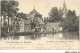 AQ#BFP1-BELGIQUE-0068 - Les Environs De LOUVAIN - Le Moulin De L'Abbaye De Parck - Andere & Zonder Classificatie