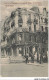 AQ#BFP1-BELGIQUE-0040 - CHARLEROI - Rue De La Montagne, Les Ruines Du Palais Du Commerce - Charleroi