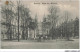 AQ#BFP1-BELGIQUE-0021 - VERVIERS - Place Des Minières - Vignette Des Exposition Des Arts Et Métiers - Verviers