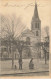 93 EPINAY SUR SEINE #FG56402 FETE ET DINER 1903 MENU ET EGLISE - Sonstige & Ohne Zuordnung