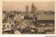 AR#BFP1-37-0364 - TOURS - Vue Générale Du Marché - La Basilique St-Martin - Tours Charlemagne Et De L'horloge - Tours