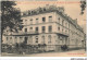 AR#BFP1-31-0308 - LUCHON - L'hôtel Bonnemaison  - Luchon