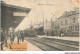 AR#BFP1-27-0266 - VERNON - La Gare - Train - Vernon