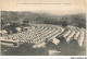 AR#BFP1-23-0242 - CAMP DE LA COURTINE - Vue Générale - 1ère Brigade - La Courtine