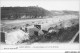 AR#BFP1-22-0215 - SAINT-BRIEUC - Vue Panoramique Vers La Tour De Cessan - Train - Saint-Brieuc
