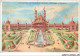 AQ#BFP3-CHROMOS-0673 - EXPOSITION UNIVERSELLE DE PARIS 1878 - Palais Du Trocadéro - Sonstige & Ohne Zuordnung