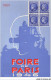 AQ#BFP2-75-0489 - PARIS - Foire De Paris 1946 - Exhibitions