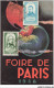 AQ#BFP2-75-0491 - PARIS - Foire De Paris 1948 - Comité Philatélique - Expositions