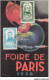 AQ#BFP2-75-0490 - PARIS - Foire De Paris 1948 - Comité Philatélique - Expositions