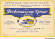 AQ#BFP2-69-0479 - LYON - Déménagements - Garde Meubles Moderne - Publicité - Sonstige & Ohne Zuordnung