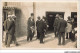 AQ#BFP2-51-0417 - REIMS - Officiels - Carte Photo LOTH - Reims