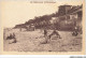 AQ#BFP2-22-0362 - SAINT-BRIEUC - Un Coin De La Plage Saint-Laurent - Saint-Brieuc